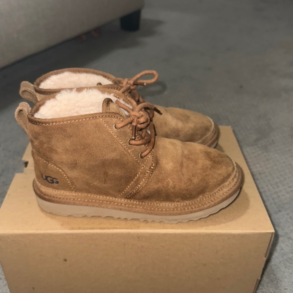 Big Kids Ugg Boots